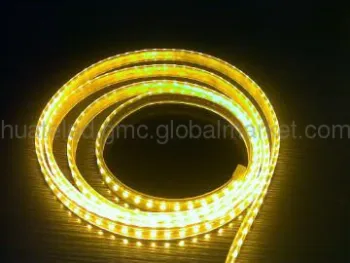 Flexible  Strip  LED SMD3528  Yellow/Red/Blue/White  5M/Roll