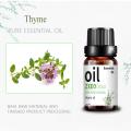 Thyme Essential Oil Aromatherapy Diffuser Hair skin care