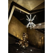 فندق Nordic Ceiling Hotel Villa Legheshiper Light