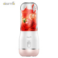 Deerma NU08 Cordless Small Portable Blender&Juicer for Household or Outdoor