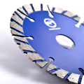 Hot Selling Thin Diamond Saw Blade Ceramic Cutting Disc för skärning av keramik eller porslinplattor