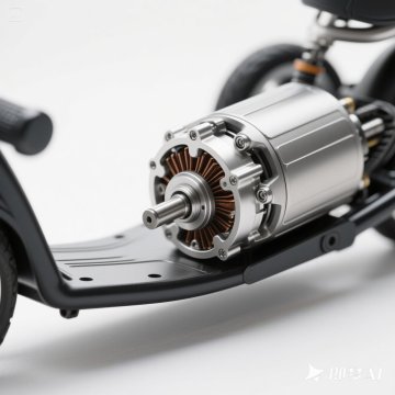 Motor