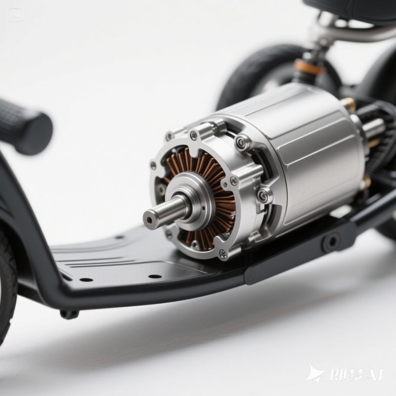 Motor