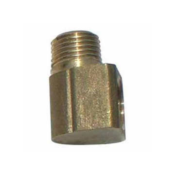 ELBOW MXF 90 gradi in ottone