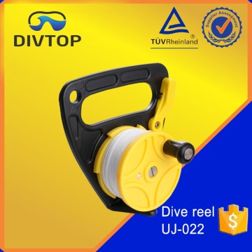 Wholesale china factory Scuba Diving Reels best products for import