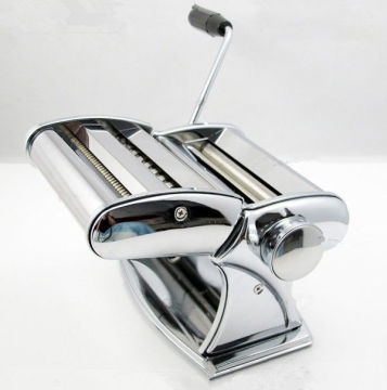 Dough Sheeter Machine Stream Line Stainless Steel Pasta Making Machine