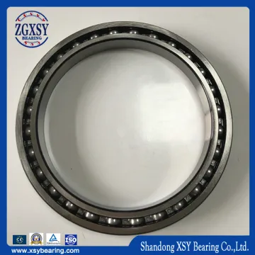 6820 2RS 61820 RS Thin Section Bearings