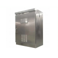 Gabinete de gabinete elétrico ao ar livre