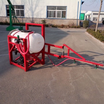 Factory Direct Boom Sprayer Tractor Mount - Top Quality at Best Price