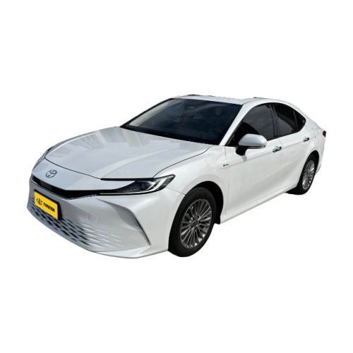 2024 Toyota Camry Hybrid 2.0H GVP
