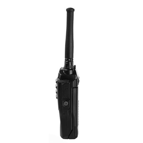 Baofeng BF-K5 Transceptor de mano Radios de seguridad pública