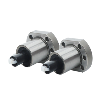 High Precision SFA Ball Screw Nuts SFA1205 1210 1605 1610 1616 2005 2010 2020 2505 2510 2525