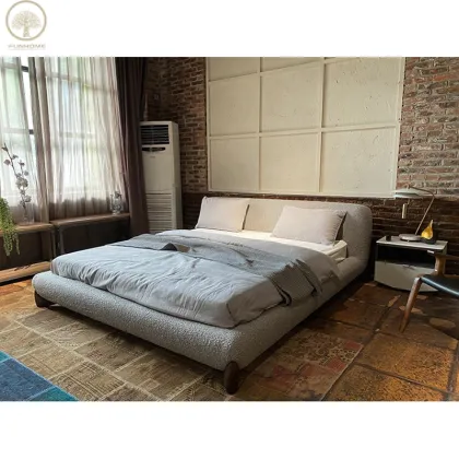 Wholesale Royal King Size Bed