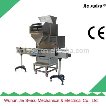 Automatic Milk Powder Seaming Machine for Tin Can Filling Sealing and making line