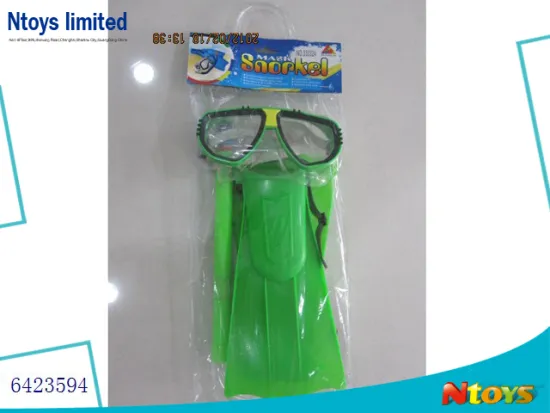 SUPER HOT SELL KIDS PLASTIC OGGLE SET, 6423594