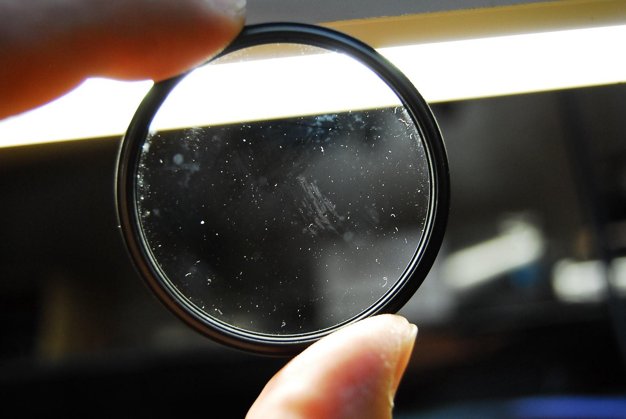 Precision O-ring