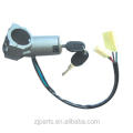 Chave de partida IGNITION para FIAT IVECO