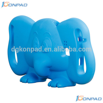 New arrival EVA shockproof kid tablet case with handle elaphant shape