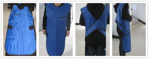 Radiology Lead Aprons