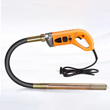 Compact 1000W Electric Concrete Vibrator Machine