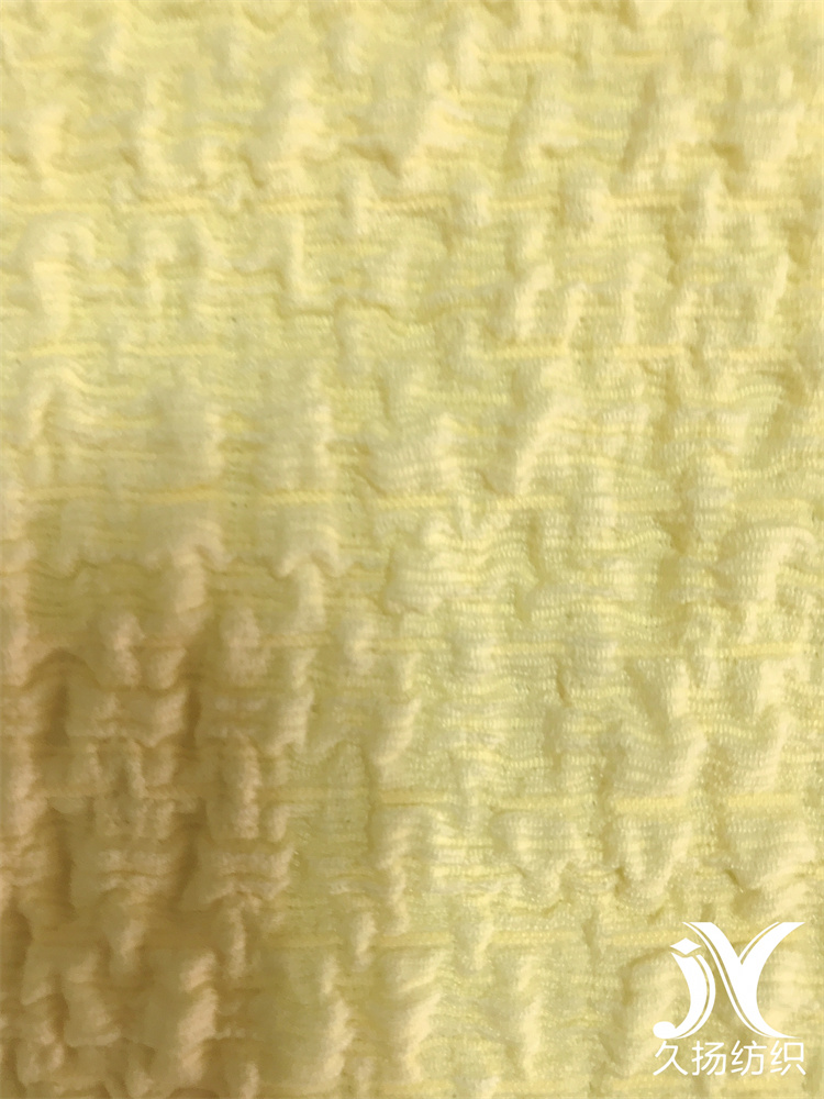 Knit Crepe Fabric