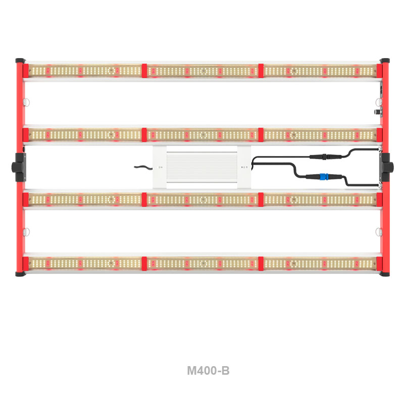 Grow Suplementar Grow Light for Indoor Plant Greenhouse