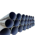 18mm diameter 3pe carbon steel pipeline