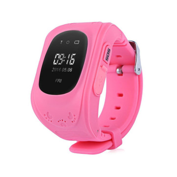 Safety GPS Tracking Device Kid Watch GPS Tracker