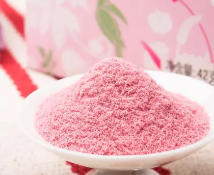 Original Konjac Powder: Your Secret Weapon for Effective Slimming and Meal Replacement