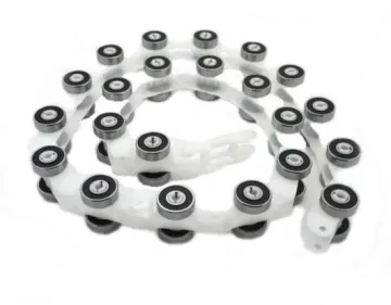 KM5232300G03 Reversing Guide Chain for KONE Escalators