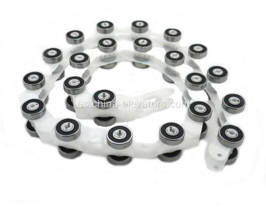 KM5232300G03 Cadena de guía de inversión para escaleras mecánicas kone