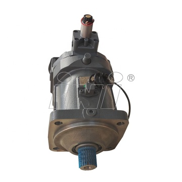 KAWASAKI Excavator Hydraulic Pumps: K3V112DT, K5V80DTP, K3V140DT