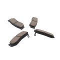 D1297 OE:583022BA00 quality hot sales Brake Pad