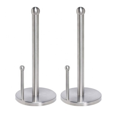 Stainless Steel Tissue Towel Paper Holder