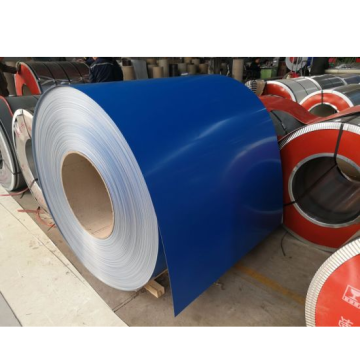 Packing Metal Aluminum Coils