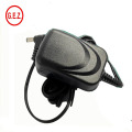 Salida del enchufe de EE. UU. 6V 9V 1A Adaptador POE