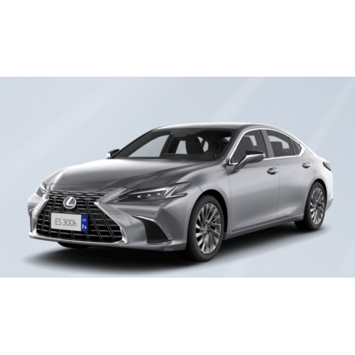 2025 Lexus ES 300H Ultimate Edilment Edition