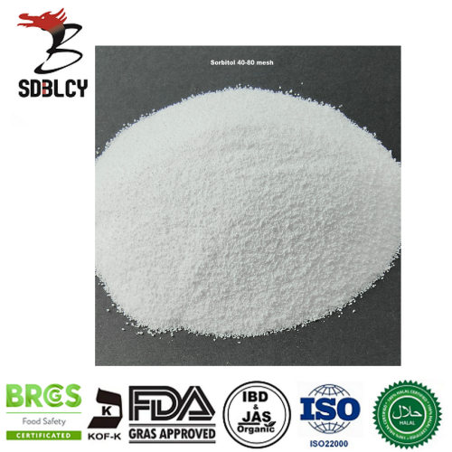 Sorbitol 90 powder food grade