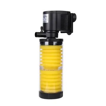 MINJIANG JZ-F1300, JZ-F1301, JZ-F1302, JZ-F1303: ปั๊มน้ำแบบ all-in-One พร้อมฟังก์ชั่นตัวกรองและออกซิเจนเพิ่มขึ้น