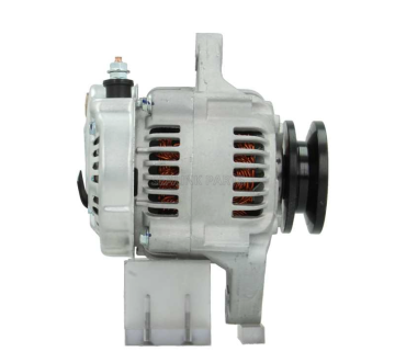 Alternator for Yanmar & John Deere - 101211-1170, 12942377200, 12942377210, 12V 40A