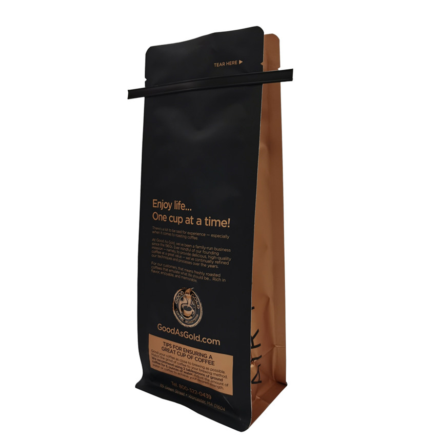 12oz Coffee Bag 4 Jpg