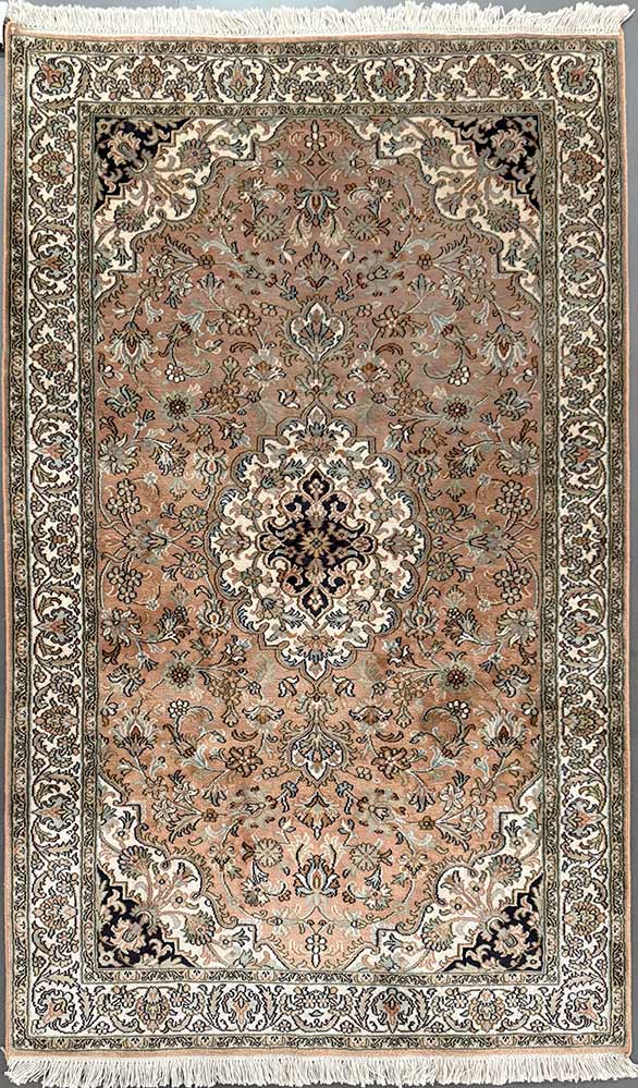 100% чистый шелковой коврик на 100%