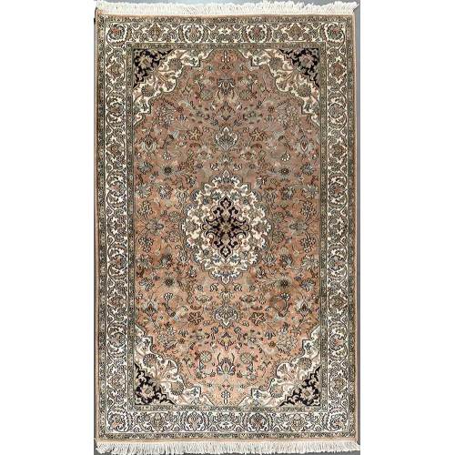 100% чистый шелковой коврик на 100%