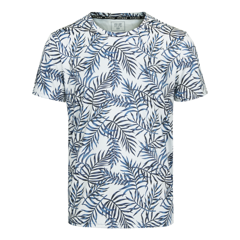 Wholesale Moisture Wicking T Shirt