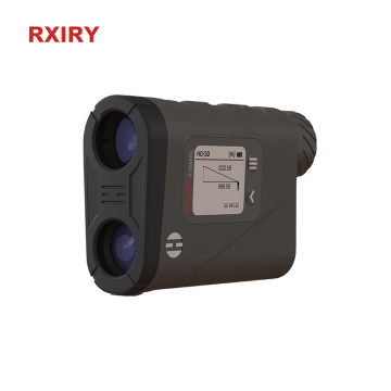 Laser Rangefinder με εξωτερική οθόνη