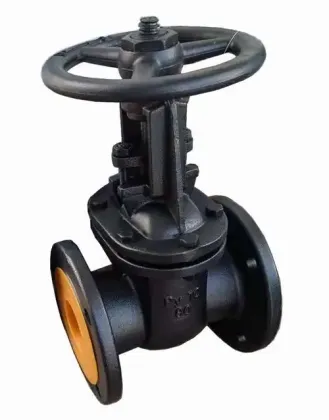 Gate Valves - Isomorphe Series BR1350
