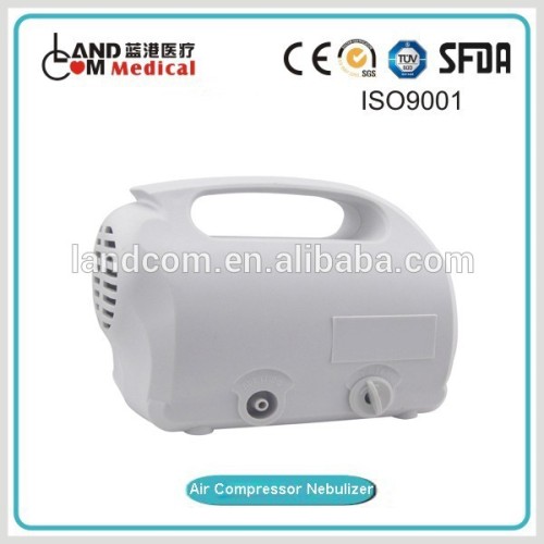 Air Compressor Nebulizer with CE