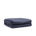 Newest Natural Organic Bamboo Weighted Blanket