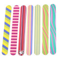 Sanding Nail Files Emery Double Side Nail Files