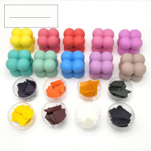 Фарбавальнік свечкі для вырабу свечак